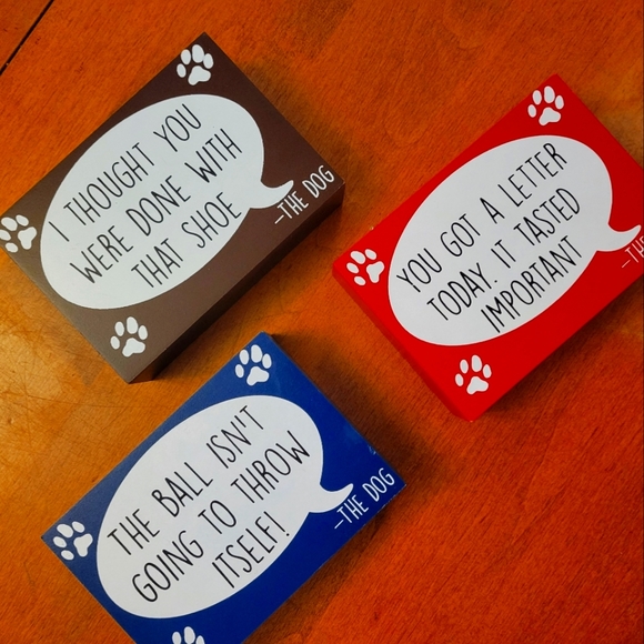 Decorations - Picture 1 of 3